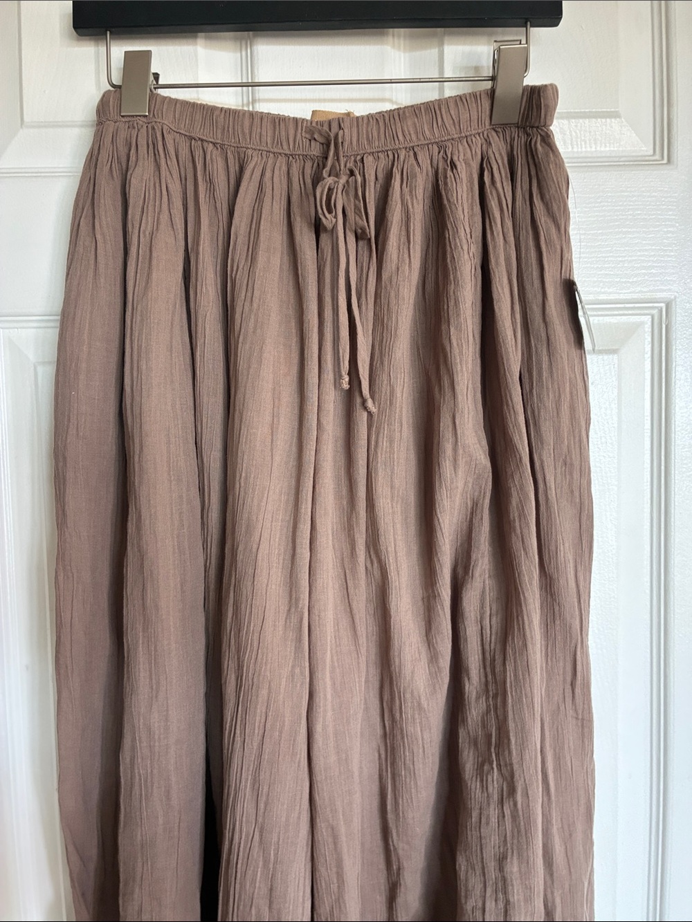 Free People Playa Party Balloon Pants - Picture 6 of 8